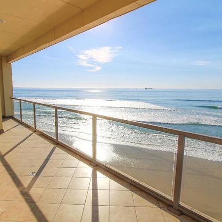 Access - Beach Penthouse Papas And Beer 2 Miles Wifi Rosarito Exterior foto