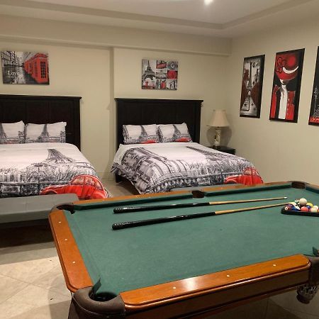 Access - Beach Penthouse Papas And Beer 2 Miles Wifi Rosarito Exterior foto