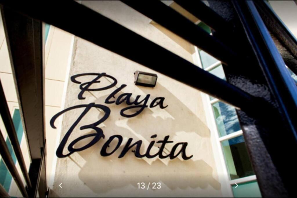 Access - Beach Penthouse Papas And Beer 2 Miles Wifi Rosarito Exterior foto
