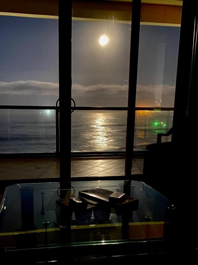 Access - Beach Penthouse Papas And Beer 2 Miles Wifi Rosarito Exterior foto