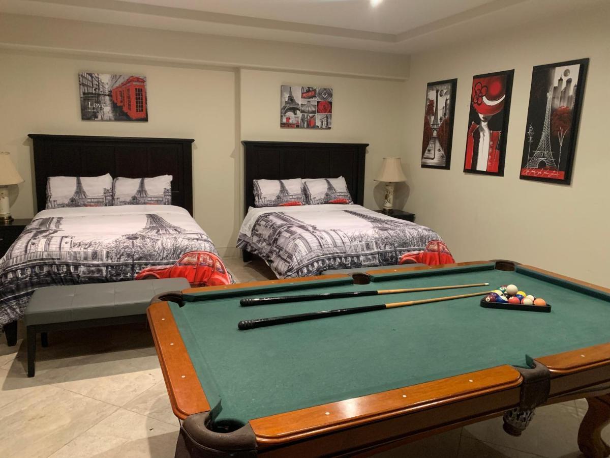 Access - Beach Penthouse Papas And Beer 2 Miles Wifi Rosarito Exterior foto